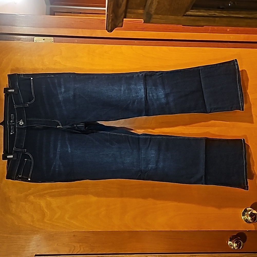 Woman's Jeans